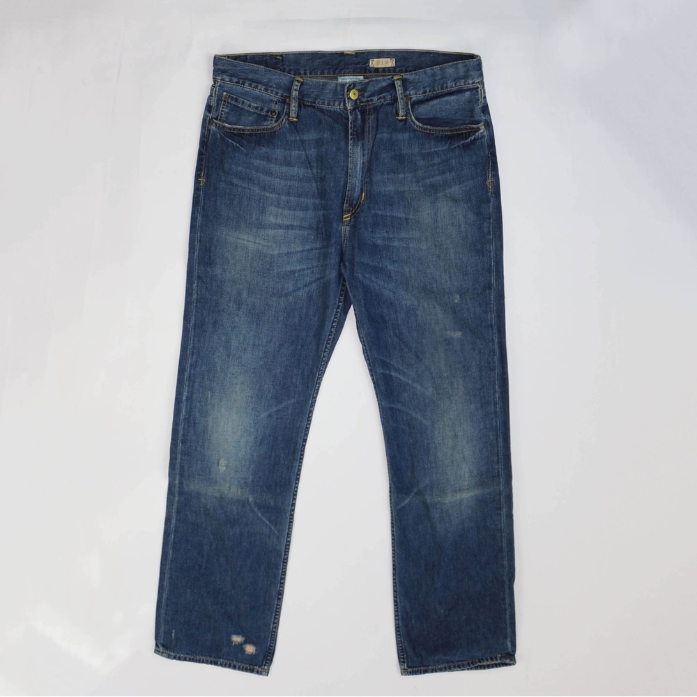 Vintage RALPH LAUREN POLO Jeans